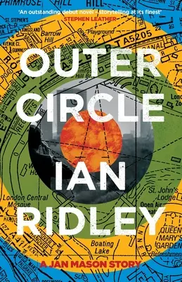 Cercul exterior - Outer Circle