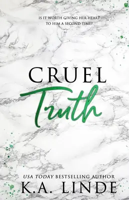 Cruel Truth (Ediție specială) - Cruel Truth (Special Edition)