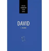 David: Seria Ritchie de studiu al caracterului - David: Ritchie Character Study Series