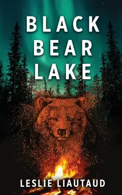 Lacul Ursului Negru - Black Bear Lake