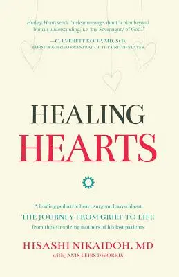 Vindecarea inimilor: Un chirurg cardiac pediatric de top află despre călătoria de la durere la viață de la aceste mame inspiratoare ale răposatului său - Healing Hearts: A Leading Pediatric Heart Surgeon Learns About the Journey from Grief to Life From These Inspiring Mothers of His Lost