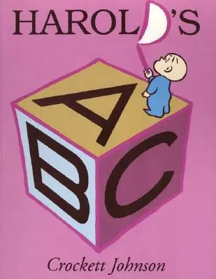 ABC-ul lui Harold - Harold's ABC