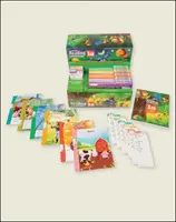 SRA Reading Laboratory (R) 1a Kit (actualizat (c)2020) - SRA Reading Laboratory (R) 1a Kit (Updated  (c)2020)