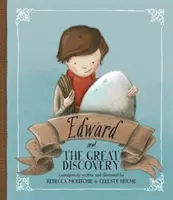 Edward și marea descoperire - Edward and the Great Discovery