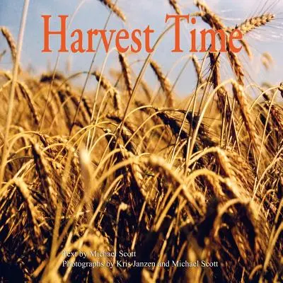 Vremea recoltei - Harvest Time