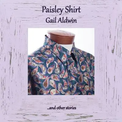 Cămașă Paisley - Paisley Shirt