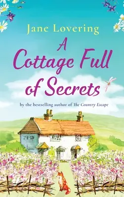 O căsuță plină de secrete - A Cottage Full of Secrets