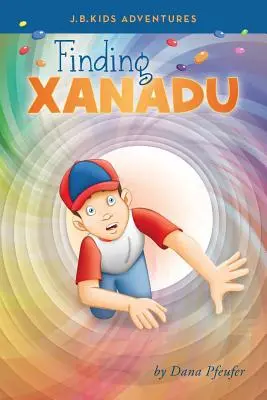 În căutarea lui Xanadu - Finding Xanadu