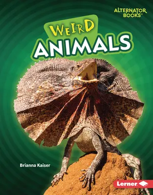 Animale ciudate - Weird Animals
