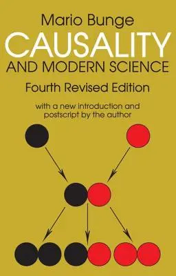 Cauzalitatea și știința modernă - Causality and Modern Science