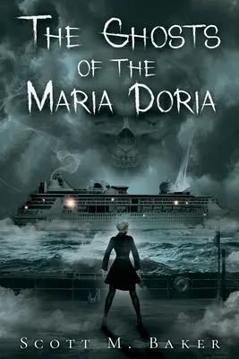 Fantomele de pe Maria Doria - The Ghosts of the Maria Doria