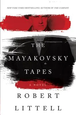 Casete Mayakovsky - Mayakovsky Tapes