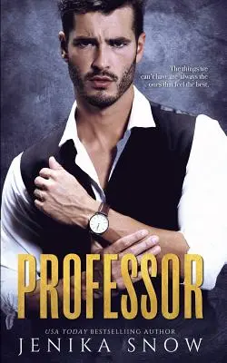 Profesorul - Professor
