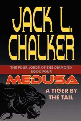 Medusa: Un tigru de coadă - Medusa: A Tiger by the Tail