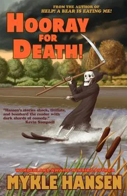 Ura pentru moarte! - Hooray for Death!