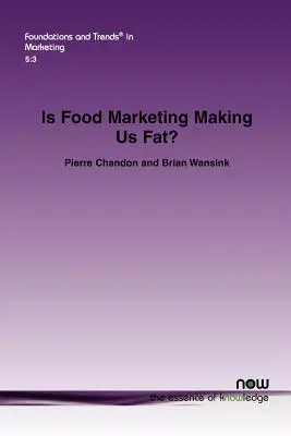 Marketingul alimentar ne face grași? O analiză pluridisciplinară - Is Food Marketing Making Us Fat?: A Multi-Disciplinary Review