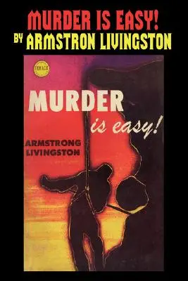 Crima este ușoară - Murder Is Easy