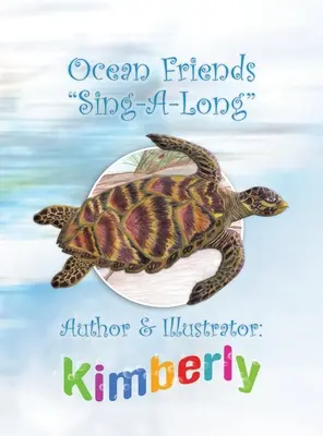Prietenii de peste Ocean ''Sing-A-Long'' - Ocean Friends ''Sing-A-Long''
