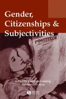Gen, cetățenie și subiectivități - Gender, Citizenships and Subjectivities