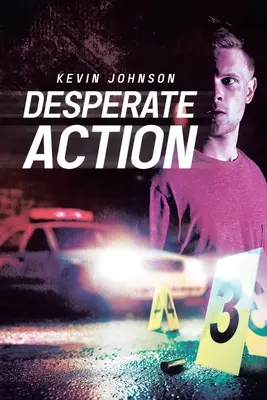 Acțiune disperată - Desperate Action
