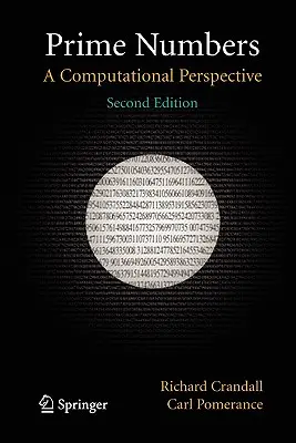 Numere prime: O perspectivă computațională - Prime Numbers: A Computational Perspective
