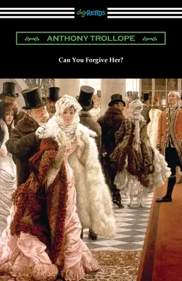 Poți s-o ierți? - Can You Forgive Her?