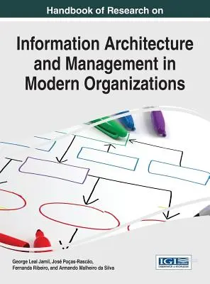 Handbook of Research on Information Architecture and Management in Modern Organizations (Manual de cercetare privind arhitectura și gestionarea informațiilor în organizațiile moderne) - Handbook of Research on Information Architecture and Management in Modern Organizations