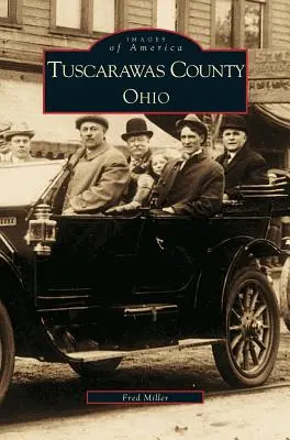 Comitatul Tuscarawas, Ohio - Tuscarawas County, Ohio