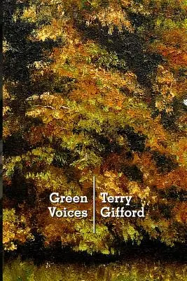 Green Voices: Înțelegerea poeziei contemporane despre natură - Green Voices: Understanding Contemporary Nature Poetry