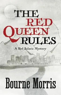 Regulile Reginei Roșii - The Red Queen Rules