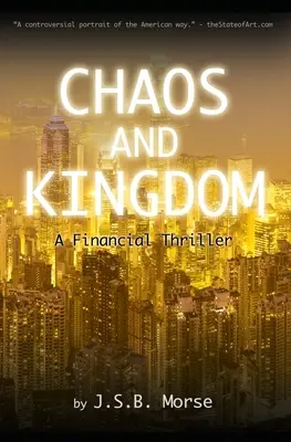 Haos și regat: Un thriller financiar - Chaos and Kingdom: A Financial Thriller