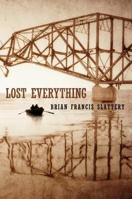 Totul pierdut - Lost Everything