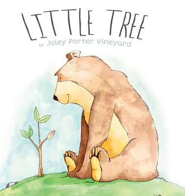 Copacul mic - Little Tree