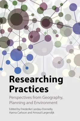 Reflectând asupra practicilor: Noi direcții pentru teoriile spațiale - Reflecting on Practices: New Directions for Spatial Theories