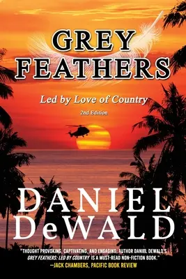 Grey Feathers: Conduși de dragostea de țară - Grey Feathers: Led by Love of Country