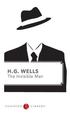 Omul invizibil (The Invisible man) - The Invisible man