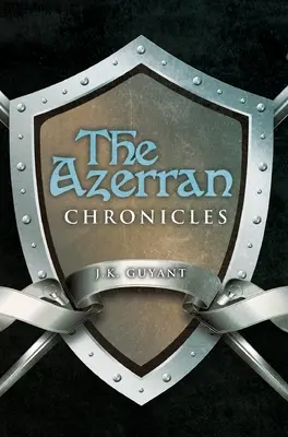 Cronicile Azerran - The Azerran Chronicles
