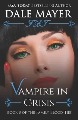 Vampir în criză - Vampire in Crisis