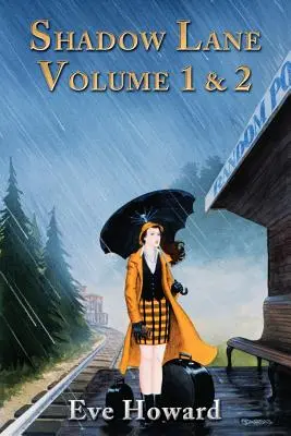 Shadow Lane Volume 1 & 2: Roman de disciplină, spanking, sex, B&d și erotism anal într-un mic sat din New England - Shadow Lane Volume 1 & 2: The Romance of Discipline, Spanking, Sex, B&d and Anal Eroticism in a Small New England Village