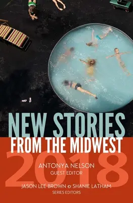 Povestiri noi din Midwest 2018 - New Stories from the Midwest 2018