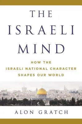 Mintea israeliană - Israeli Mind