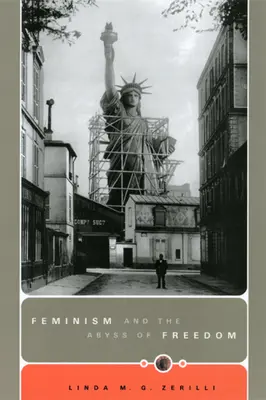 Feminismul și abisul libertății - Feminism and the Abyss of Freedom