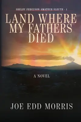 Țara unde au murit părinții mei - Land Where My Fathers Died