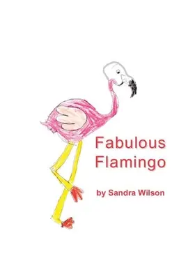 Flamingo Fabulos - Fabulous Flamingo