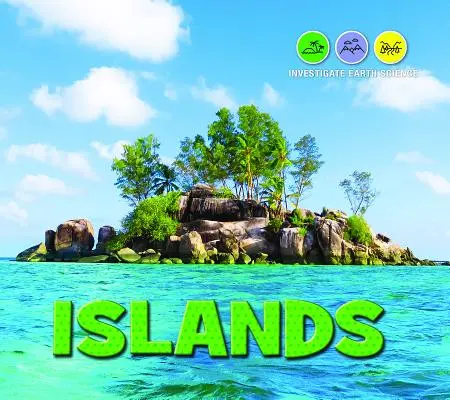 Insulele - Islands