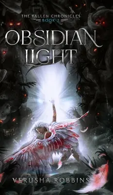 Lumina Obsidiană - Obsidian Light