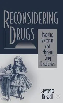 Reconsiderarea drogurilor: Cartografierea discursurilor victoriene și moderne privind drogurile - Reconsidering Drugs: Mapping Victorian and Modern Drug Discourses