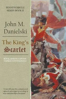 Scarlatina regelui - The King's Scarlet
