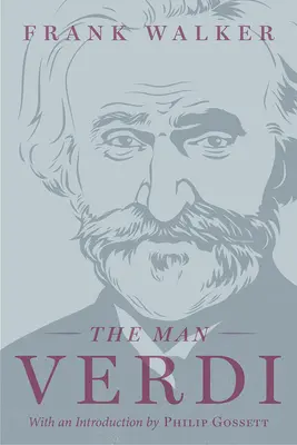Omul Verdi - The Man Verdi