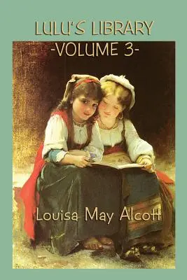 Biblioteca lui Lulu Vol. 3 - Lulu's Library Vol. 3